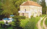 Apartamento De Vacaciones Poitou Charentes: Le Moulin (Fr-86290-01) 