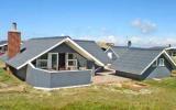 Casa De Vacaciones Bjerregård: Bjerregård Dk1046.1329.1 