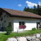 Apartamento De Vacaciones Vorarlberg: Holzer 