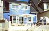 Casa De Vacaciones Basse Normandie: Amiral (Fr-50230-01) 