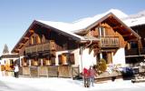 Casa De Vacaciones Morzine: Chalet Les Trolles (Fr-74110-64) 