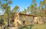 Casa De Vacaciones Barjols: Orchidée (Fr-83670-08) 