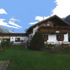 Apartamento De Vacaciones Umhausen: Traudl 