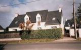 Casa De Vacaciones Sarzeau: Donnio (Fr-56370-01) 