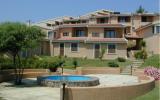 Apartamento De Vacaciones Italia: Porto Corallo Quadri (It-09040-02) 