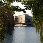 Apartamento De Vacaciones Berlin Berlín: Berlin Zentrum Spreeblick 
