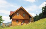 Casa De Vacaciones Steiermark: Ahornhütte (At-8973-06) 