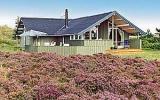Casa De Vacaciones Slettestrand: Slettestrand Dk1019.6.1 