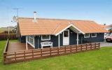 Casa De Vacaciones Dinamarca: Juelsminde Dk1129.5568.1 