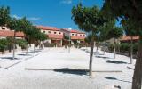 Casa De Vacaciones Le Barcarès: Les Jardins Du Rivage Fr6640.240.2 