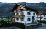 Apartamento De Vacaciones Zell Am Ziller: Rosengarten (At-6280-41) 