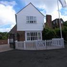 Casa De Vacaciones Reino Unido: Burnham 