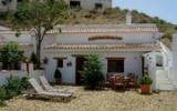 Casa De Vacaciones Andalucia: Cuevas De La Buena Vida - Cuevas Tres 