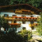 Apartamento De Vacaciones Fieberbrunn: Landhaus Irmi 