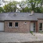 Casa De Vacaciones Namur: Villa Roly 