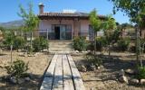 Casa De Vacaciones Alcaucín: Castillo De Zalia: Casa (Es-29711-09) 