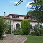 Casa De Vacaciones Rignano Flaminio: Casa De Vacaciones Rignano Flaminio 