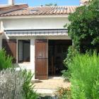 Casa De Vacaciones Vaux Sur Mer: Casa De Vacaciones Vaux Sur Mer 