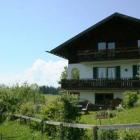 Apartamento De Vacaciones Steingaden: Knittel 