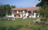 Casa De Vacaciones San Felice Circeo: Villa (It-04017-01) 