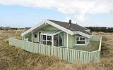 Casa De Vacaciones Tversted: Tversted Dk1003.3020.1 