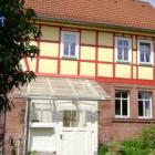 Casa De Vacaciones Thuringen: Davidu 