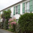 Casa De Vacaciones Poitou Charentes: Résidence Le Mail Plage 