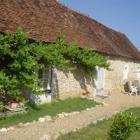 Casa De Vacaciones Poitou Charentes: Petite Maison 