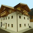Apartamento De Vacaciones Umhausen: Waldhart 
