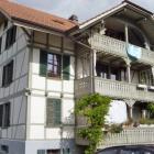 Apartamento De Vacaciones Bern: Apartamento Uetendorf 
