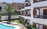 Apartamento De Vacaciones Canarias: Maspalomas Es6219.100.3 