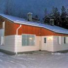 Apartamento De Vacaciones Finlandia: Apartamento Vuokatti 