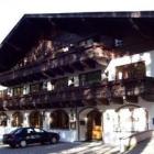 Apartamento De Vacaciones Austria: Buchau 