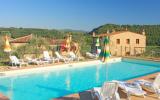 Casa De Vacaciones San Gimignano: Bellavista (It-53037-15) 