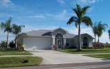 Casa De Vacaciones Florida Estados Unidos: Cape Coral Us3645.230.1 