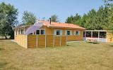 Casa De Vacaciones Hemmet Ringkobing: Hemmet Dk1048.1037.1 