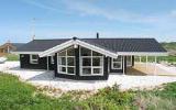 Casa De Vacaciones Nørlev: Nørlev Dk1007.8102.1 