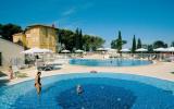 Casa De Vacaciones Istarska: Laguna Bellevue (Hr-52440-02) 
