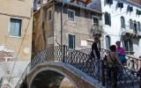 Apartamento Venezia Veneto Swimming Pool: It4200.250.1 