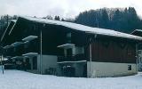Apartamento Rhone Alpes Sauna: Fr7476.600.1 