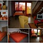 Apartamento Valais Swimming Pool: Apartamento Les Tilleuls 
