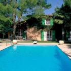 Casa De Vacaciones Provence Alpes Cote D'azur Pets Allowed: Casa De ...