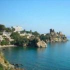 Apartamento Sicilia: Apartamento 