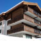 Apartamento Zermatt: Apartamento Aiolos 