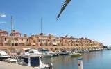 Apartamento Gruissan Sauna: Fr6638.210.1 