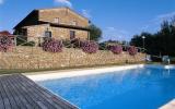 Casa De Vacaciones Monte San Savino: It5299.845.1 