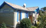 Casa De Vacaciones Lacanau Swimming Pool: Fr3350.16.1 