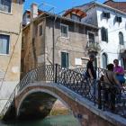 Apartamento Venezia Veneto Swimming Pool: Apartamento Calle Della Pietà 