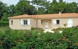 Casa De Vacaciones Poitou Charentes Swimming Pool: Fr3205.950.1 