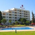 Apartamento Albufeira Swimming Pool: Apartamento Alpinus Falésia 